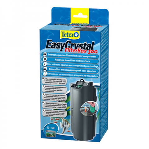 Tetra EasyCrystal Filterbox 300 - AQUASHRIMP