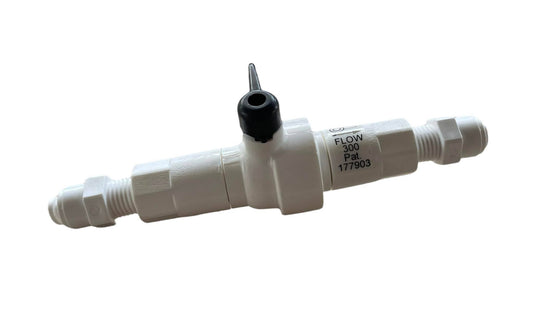 GQ AquaRO Riduttore di flusso 350 - 50 GPD - AQUASHRIMP