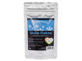 GlasGarten Shrimp Snack Snow Flakes Sticks Mix 3in1 per caridine e gamberi