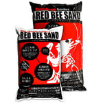 Shirakura Red Bee Sand 8 Kg