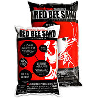 Shirakura Red Bee Sand 4 Kg