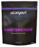 Alxyon - Cantonensis Sali per gamberetti Caridina cantonensis da 300gr