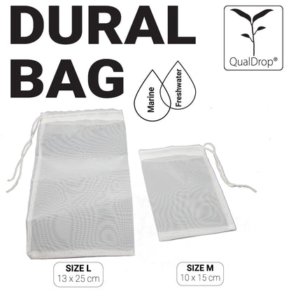 Dural Bag - AQUASHRIMP