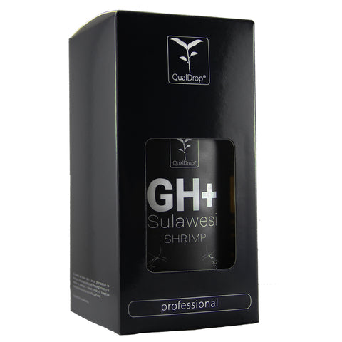 GH+ Sulawesi 500 ml - AQUASHRIMP