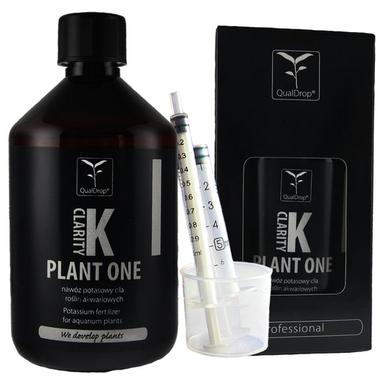 K CLARITY Plant One 125 ml - AQUASHRIMP