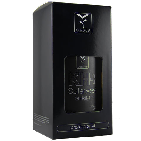 KH+ Sulawesi 500 ml - AQUASHRIMP