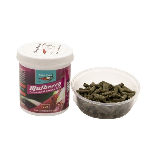 SHRIMPS FOREVER Mulberry 30 gr