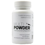 Multi Powder - AQUASHRIMP