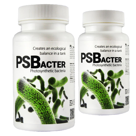 PSBacter - Batteri Fotosintetici - AQUASHRIMP