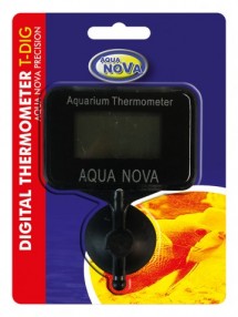 Termometro digitale per acquario NEOCARIDINA CARIDINA JAPONICA – AQUASHRIMP
