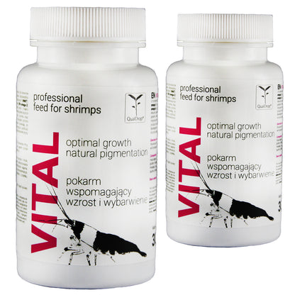 VITAL - Alimento completo - AQUASHRIMP