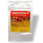 Biomax Biomax Aminovita-P 50 gr