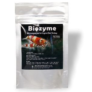 Biomax Biomax Biozyme 50 gr