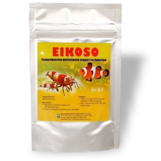 Biomax Biomax Eikoso 50 gr