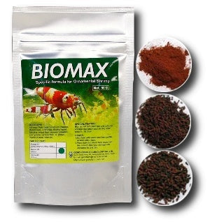 Biomax Biomax 50 gr