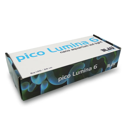 BLAU Aquaristic BLAU Pico Lumina 9 Watt