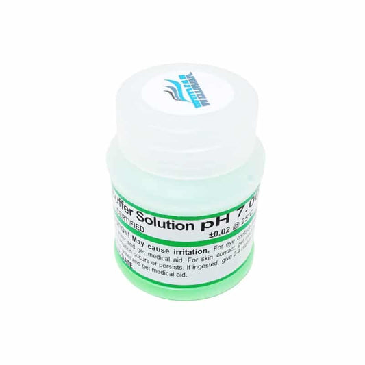 Whimar – Buffer Solution pH 7.00 20ml – soluzione di calibrazione per elettrodi e misuratori