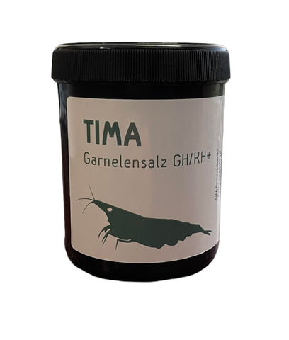TIMA Shrimp Salt GH/KH+ 250 gr - AQUASHRIMP