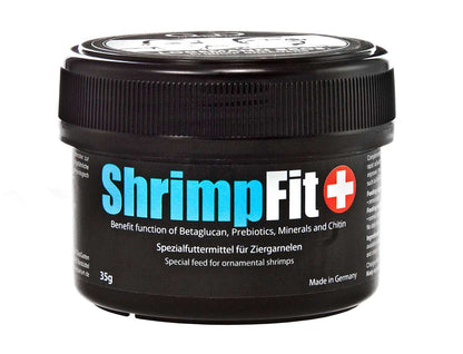 GlasGarten Shrimp Fit
