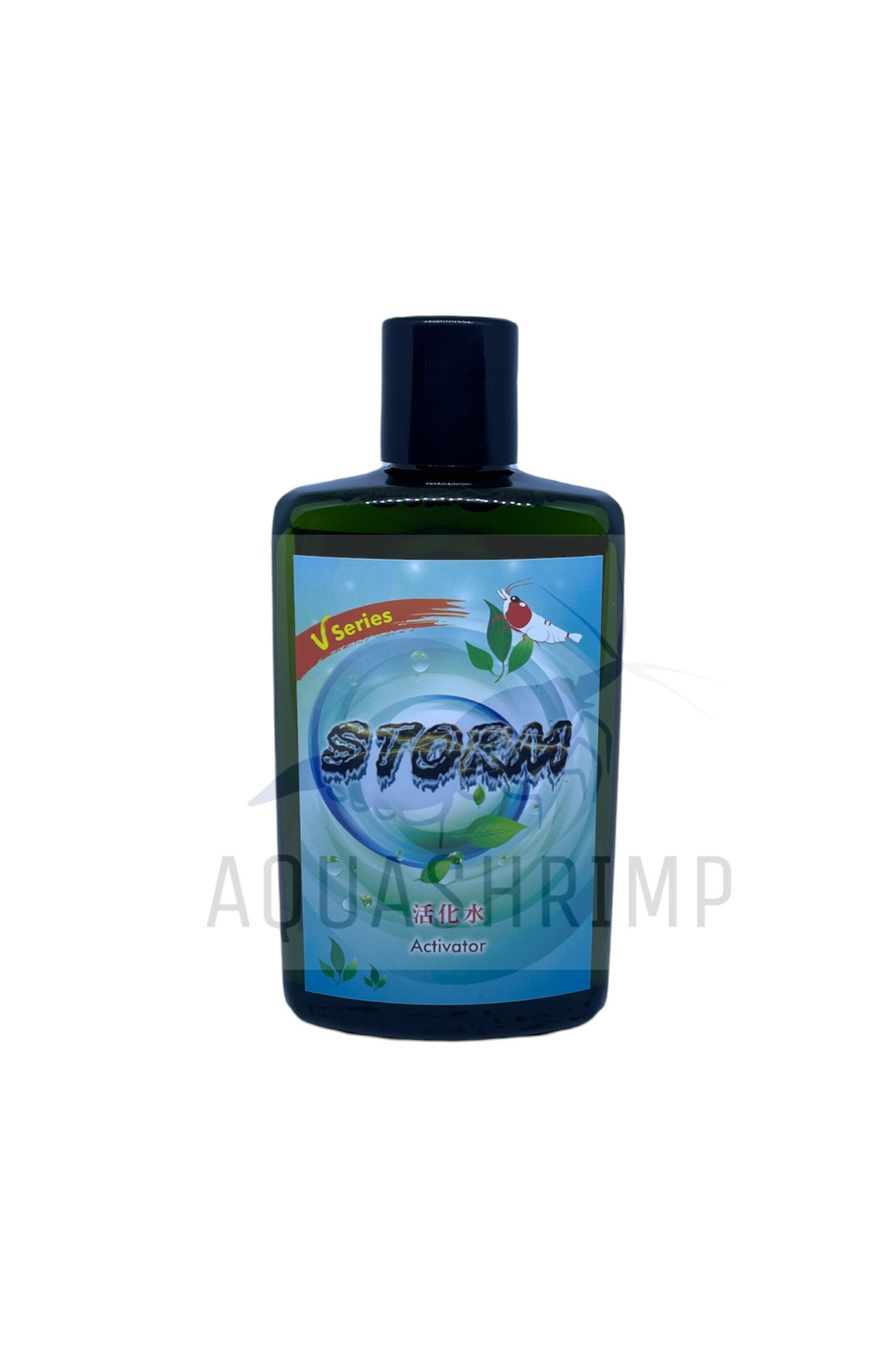VIN Storm Bacterial Activator per Caridina 250 ml - AQUASHRIMP