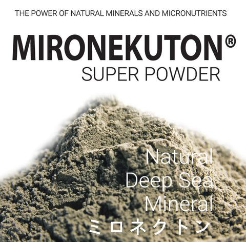 Mironekuton - Super Powder 30 gr - AQUASHRIMP