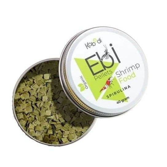 Ebi Pellets