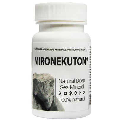 Mironekuton - Super Powder 30 gr - AQUASHRIMP