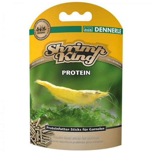 Dennerle Shrimp King PROTEIN 45 g