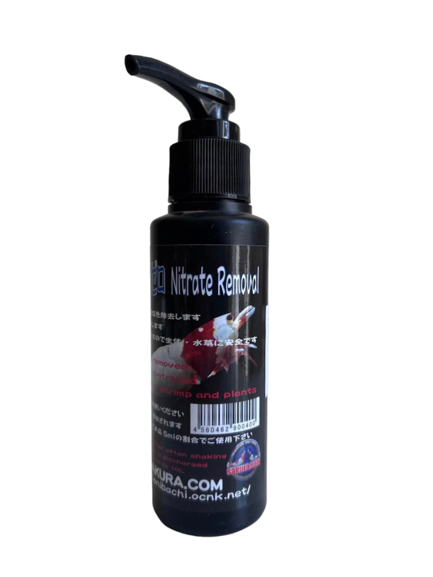 Benibachi Nitrate Remover 100ml