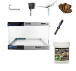 Kit Caridinaio per Caridina Logemmani 38 litri