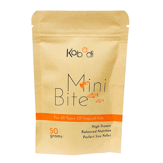 Kabadi Mini Bite