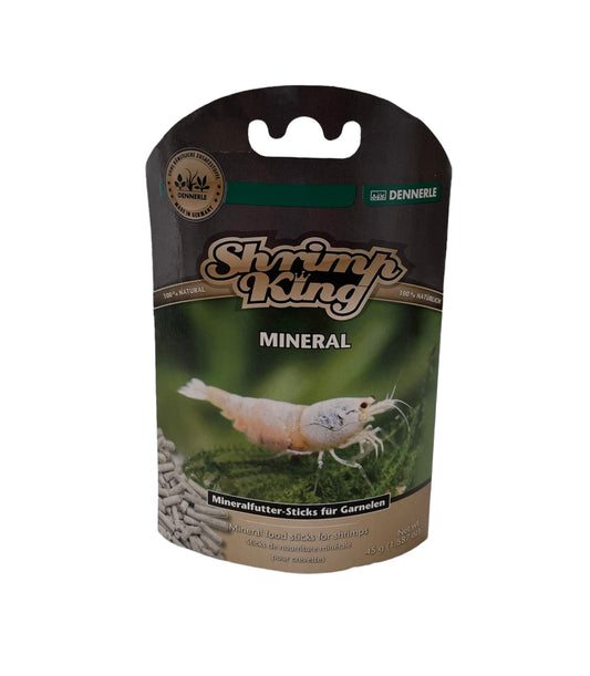 Dennerle Shrimp King MINERAL 45 g