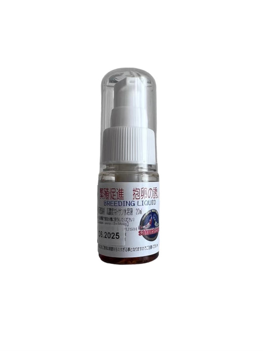 Benibachi Breeding Liquid 20ml