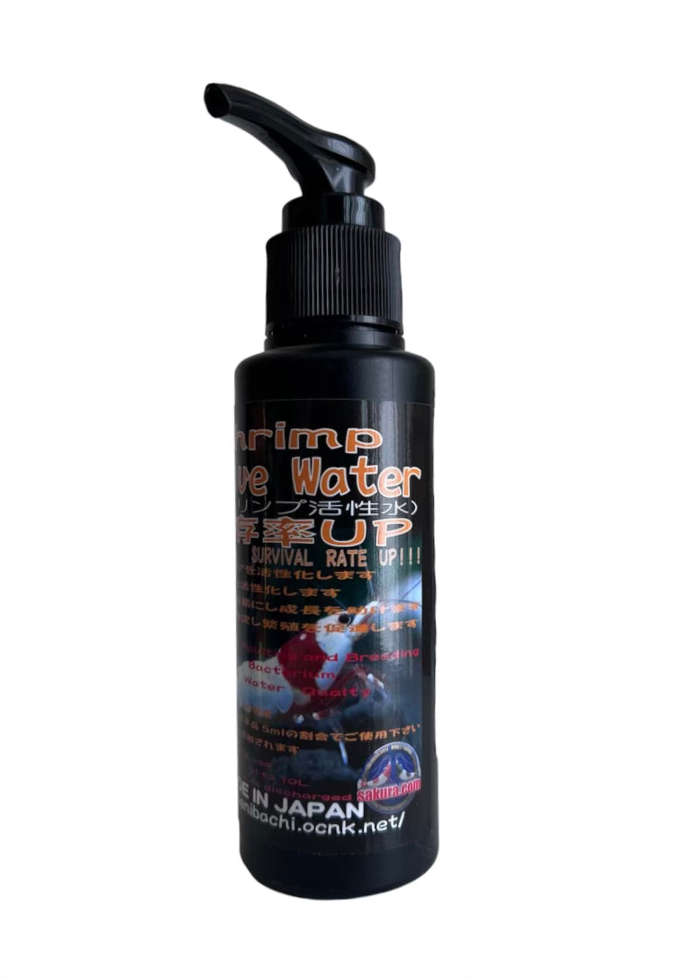 Benibachi Shrimp Active Water 100ml