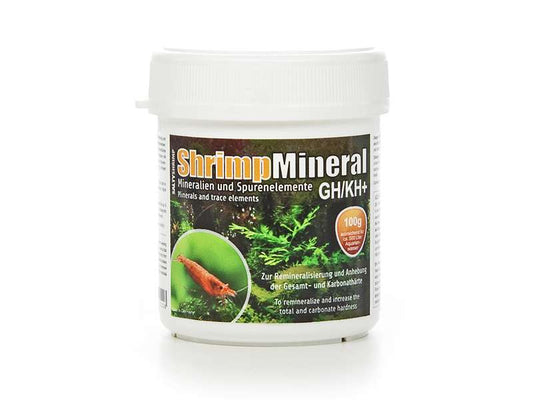 SaltyShrimp Shrimp Mineral GH/KH+ 100 g