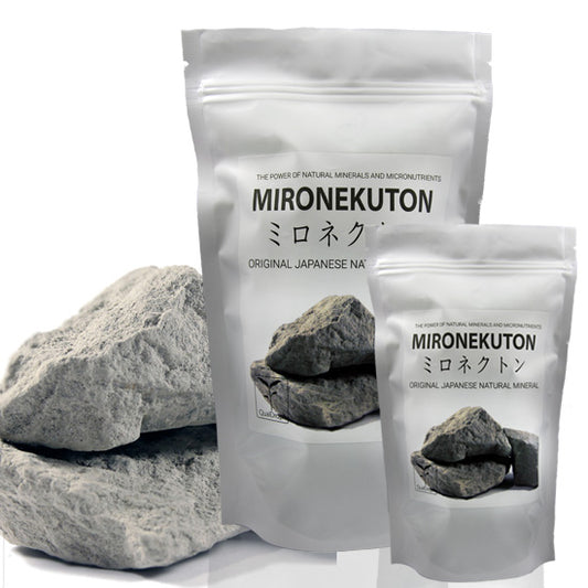 Mironekuton Stone 100 gr - AQUASHRIMP