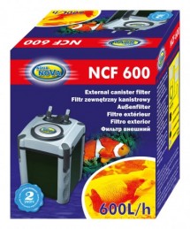 Filtro Esterno NCF-600 - AQUASHRIMP