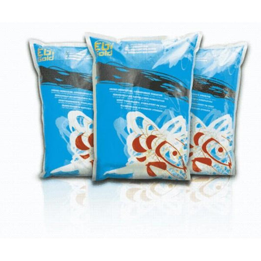 Ebi Gold Shrimp Soil 5 LT - AQUASHRIMP