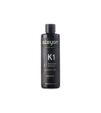 Alxyon - K1 Integratore di Potassio 250 ml