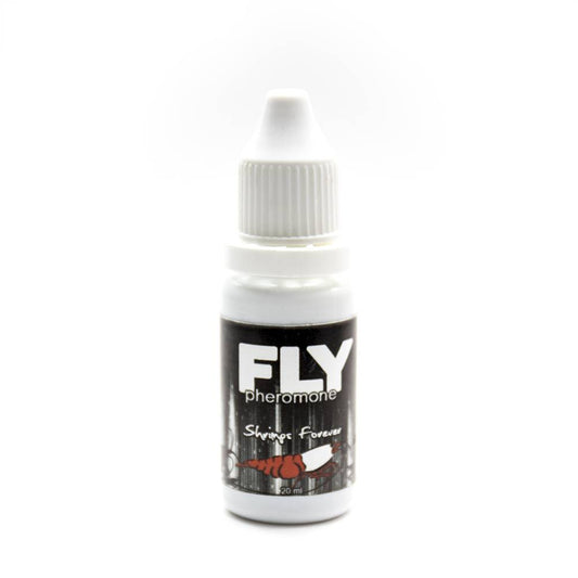 SHRIMPS FOREVER FLY 20 ml