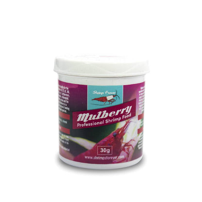 SHRIMPS FOREVER Mulberry 30 gr