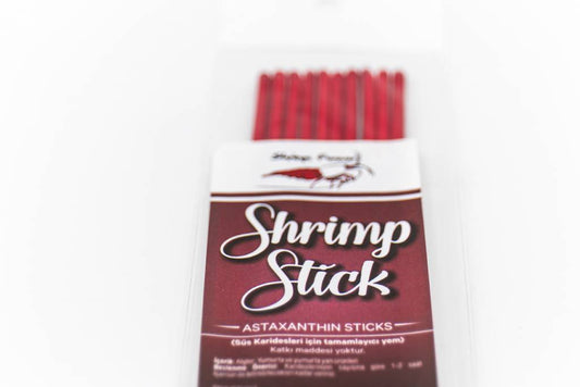 SHRIMPS FOREVER Shrimp Lollies ASTAXANTHIN 10 pz