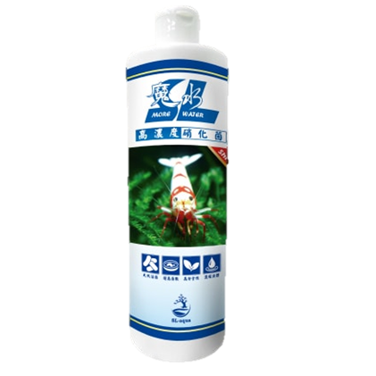 SL-AQUA Nitroactive Bacteria for Bee Shrimp