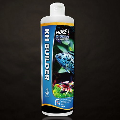 SL-AQUA KH Builder 250 ml