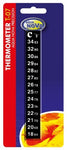 Termometro adesivo AQUANOVA - AQUASHRIMP