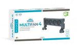 WHIMAR - MultiFan 4 - ventola di raffreddamento fino a 160 litri